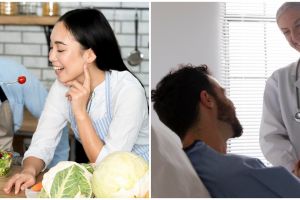 6 Makanan ini bantu penyembuhan kanker prostat, pahami gejala, penyebab, dan pencegahannya