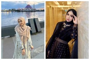 Hasilnya terlihat dalam 5 menit, ini cara Ria Ricis memutihkan wajah cuma andalkan 1 jenis protein