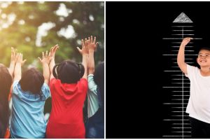 Pahami penyebab stunting dan cara mengatasinya dengan 7 makanan sederhana yang murah meriah