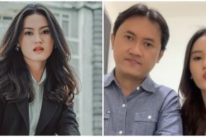 Dulu viral berseteru dengan Eyang Subur, anak Arya Wiguna ungkap sempat benci ayahnya karena ini