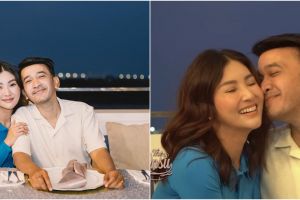 Sederhana tapi bikin Sarwendah bahagia, ini hadiah terakhir Ruben Onsu ke istri sebelum gugat cerai