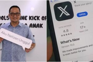 Pemerintah berencana blokir media sosial X, imbas bolehkan konten pornografi