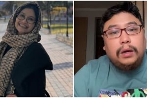 Buntut dari perselingkuhan, Riyuka Bunga minta Heri Horeh angkat kaki dari rumahnya