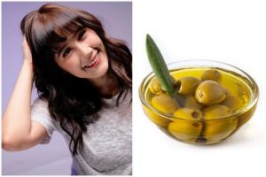 Jadi bahan andalan Ardina Rasti, ini cara atasi rambut kasar akibat sering disemir pakai minyak zaitun