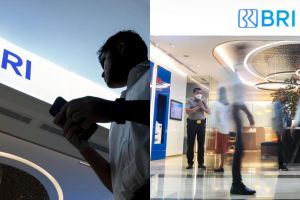 BRI pastikan keandalan layanan perbankan pada saat libur Iduladha 1445 Hijriah Tahun 2024