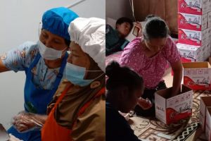 Ini klaster Rosella yang terus berkembang berkat pemberdayaan BRI