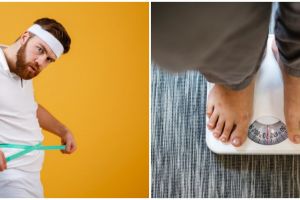 11 Kesalahan bikin progres diet terhambat, stop kebiasaan ngemil ganggu upaya penurunan berat badan