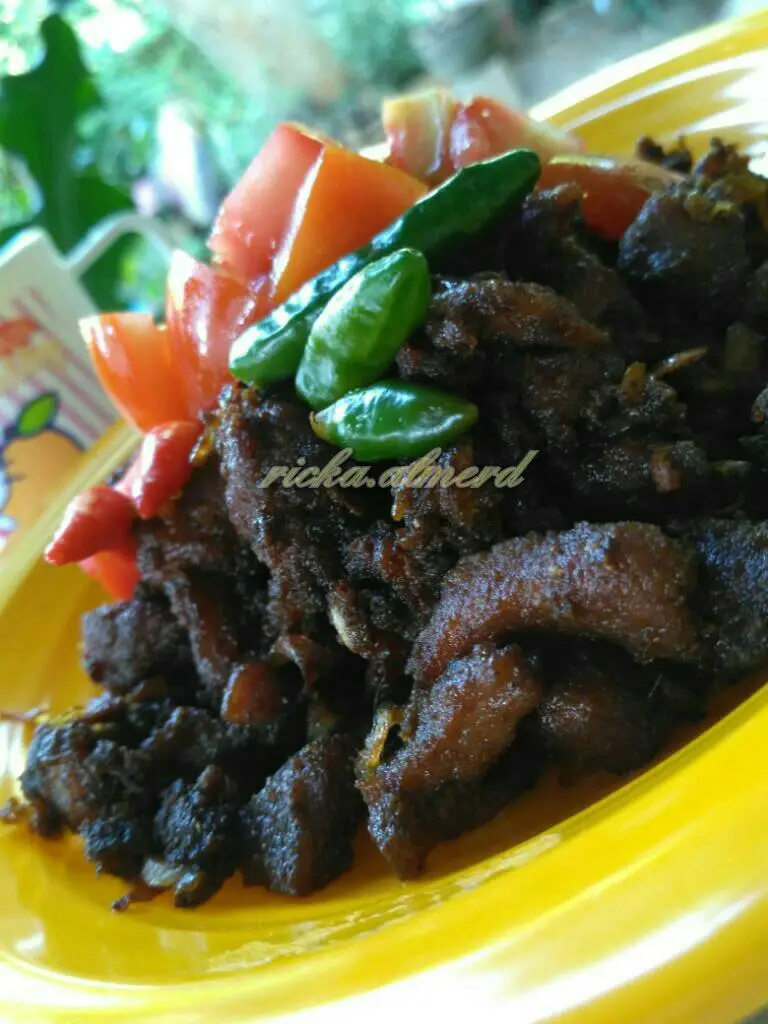 17 Resep sate kambing, enak, mudah, dan bikin nagih
