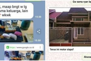 Tipuannya salah alamat, 11 jawaban lucu balesin orang bohong ini endingnya bikin cekikikan