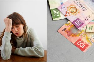 Tabungan pernikahan ludes dipakai calon suami untuk investasi bodong, kisah wanita ini bikin nyesek