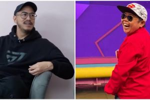 Adul dikabarkan idap glaukoma, Pandji Pragiwaksono ungkap kondisi kesehatan terkini sang komedian