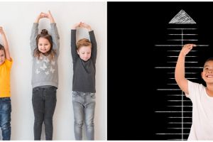 Dijamin mudah dan efektif, 7 kebiasaan sehari-hari yang bikin anak tumbuh tinggi serta tambah sehat