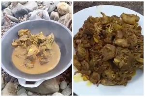 Cara jitu menyelamatkan gulai basi agar tetap aman dikonsumsi tanpa tambahan bahan apapun