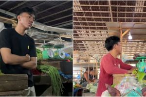 Susahnya cari kerja, Linkedin & Jobstreet pun tak berguna, pria ini endingnya pilih jadi tukang sayur