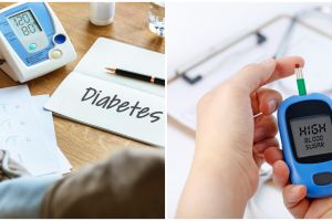 Apa itu diabetes melitus? Kenali gejala, penyebab, dan cara mengatasinya