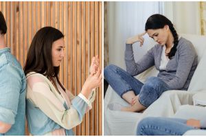 Kenali bahaya silent treatment bagi kesehatan mental, lengkap dengan cara mengatasinya