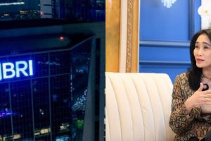 Tegaskan komitmen pada ekonomi hijau, BRI Tawarkan KPR Green Financing