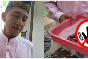 Sebut dari sapi jantan, momen warga Pekanbaru temukan dua janin saat kurban ini tuai pro kontra