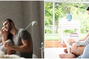 100 Kata-kata gombal di pagi hari untuk kekasih, ucapan manis yang dapat tingkatkan mood