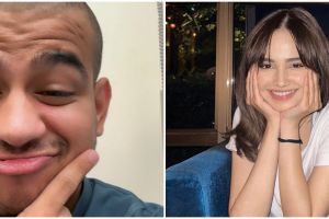 Fadil Jaidi bongkar chat dengan Syifa Hadju, isinya bikin sang aktris salah tingkah