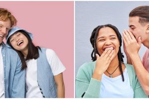 100 Caption gombalan lucu untuk pacar, bikin baper abis