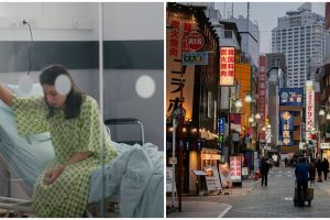 Waspada penyakit bakteri pemakan daging, kenali gejala, penyebab, dan penanganannya