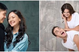 100 Gombalan lucu buat cowok, bikin doi tersipu malu