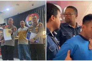 Berkas Pegi Setiawan naik ke kejaksaan, polri ungkap bukti kuat bantah tuduhan asal tangkap