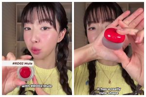 Review FWEE Lip & Cheek Blurry Pudding Pot viral di Korea, hasilnya definisi ada harga ada kualitas