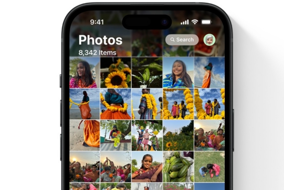 8 Tips dan trik agar menguasai fitur aplikasi foto dengan cepat di iPhone