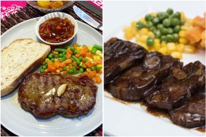 17 Resep steak daging sapi, empuk, lezat, simpel tapi mewah