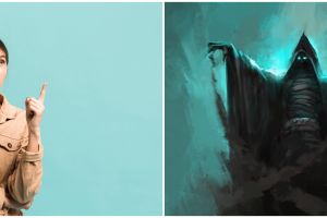 Viral di Medsos, Apa itu khodam? Pahami pengertian dan ciri-ciri orang yang memilikinya