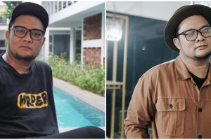 Fakta kasus narkoba Virgoun diungkap polisi, ternyata ditangkap bersama seorang wanita di kos