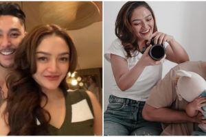 Perjuangan Siti Badriah hamil karena lelah dicibir mandul, sang suami berdoa di semua tempat ibadah