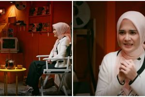 Berkaca dari kisah pilu Nisa di Ipar adalah Maut, Michelle Ziudith ubah pandangannya soal rumah tangga