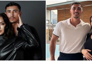 Hamil anak ketiga, Jessica Iskandar akui pisang ranjang dengan Vincent Verhaag