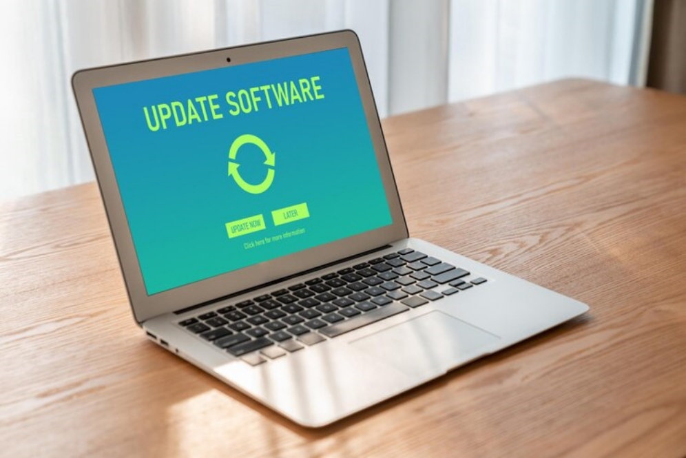 Cara mereset Chromebook ke setelan pabrik menggunakan metode powerwashing