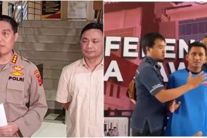 Dilaporkan ke Propam Polri soal postingan yang hilang, Polda Jabar akui sita akun FB Pegi Setiawan