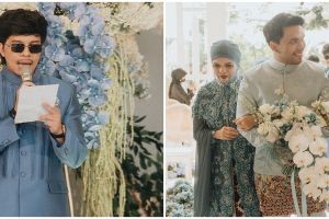 Momen Atta Halilintar diprotes sang ibu karena tak memanggil Thariq dengan sebutan Haji