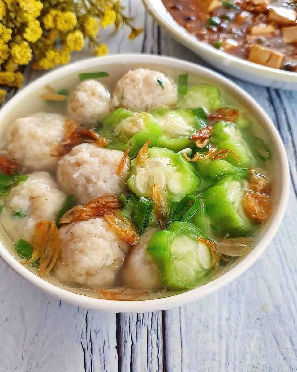 11 Resep bakso ikan berkuah, gampang dibuat, enak, dan gurihnya memanjakan lidah
