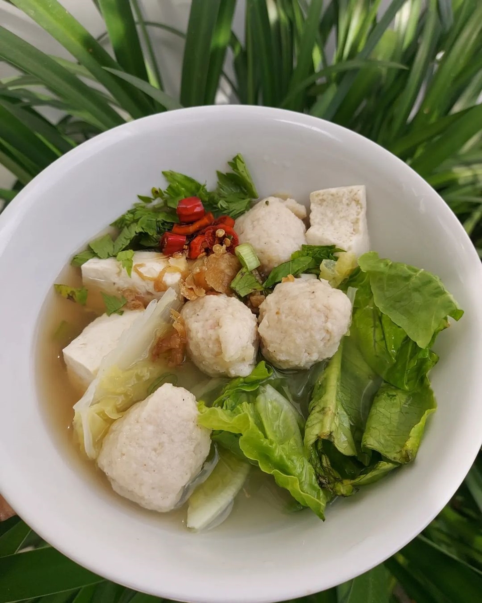 11 Resep bakso ikan berkuah, gampang dibuat, enak, dan gurihnya memanjakan lidah