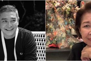 Masih sempat beraktivitas normal, ibunda Irgi Fahrezi berpulang secara tiba-tiba