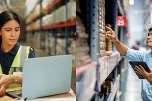 Yuk intip bagaimana industri Indonesia mengelola supply chain dari bahan baku sampai siap jual