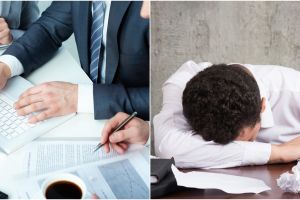 Tanpa lapor atasan, perusahaan China bolehkan karyawan cuti hingga 10 hari jika tidak merasa bahagia