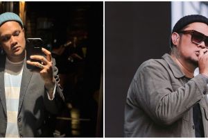 Akui pernah konsumsi narkoba pada 2012, Virgoun janji tak akan pakai lagi usai kini ditangkap polisi