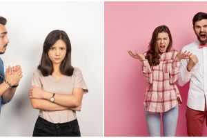 100 Gombalan untuk pacar yang sedang marah, romantis dan auto bikin luluh lagi