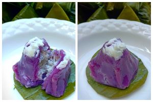 Resep kue bugis, praktis dibuat dan manisnya kelewatan
