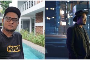 Pengakuan Virgoun soal alasan konsumsi sabu karena untuk turunkan berat badan