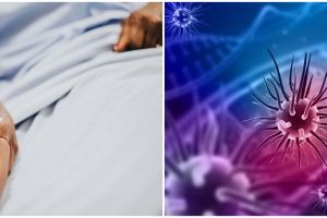 Jadi isu mengerikan di Jepang, kenali penyebab dan gejala awal terpapar bakteri pemakan daging