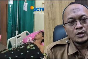 Dokter temukan 70 paku di perutnya, ternyata pria ini sengaja memakannya setahun karena depresi